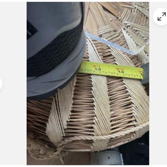 MERRELL MQM FLEX MID 5 HIKING BOOTS MEN'S Sz 10 WATERPROOF J12321 Comfort - Picture 9 of 10